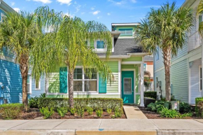 Beautiful Cottage Near Disney with Margaritaville Resort Access - 3029LA